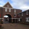 Photograph of Jibs