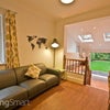 Photo 3: Open Plan Living Area