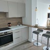 Photo 4: Kitchen area