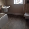 Photo 5: New bathroom