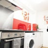 Photo 8: Shared Kitchen
