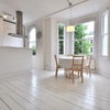 Photo 3: Empty living room