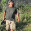 Photograph of Steve