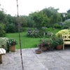 Photo 3: back garden