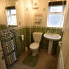 Photo 7: Bathroom shared between you and 1 other tenant