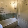 Photo 8: Shower over bath