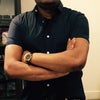 Photograph of Binu 
