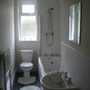 Photo 4: Upstairs Bathroom