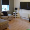 Photo 2: SPACIOUS LOUNGE+52 inch TV