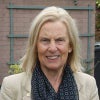 Photograph of Sandra