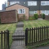 Photo 3: From back garden