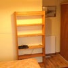 Photo 3: Large wardrobe and storage