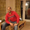 Photograph of Madhu