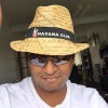 Photograph of Anish