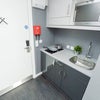 Photo 9: Personal kitchenette