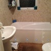 Photo 4: Upstairs Bathroom