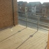 Photo 6: 1st floor terrace