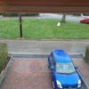 Photo 2: Quiet 'cul de sac' with parking for two cars.