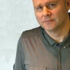 Photograph of Mark