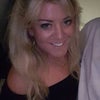 Photograph of Kiera