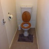 Photo 2: The Toilet
