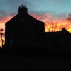 Photo 3: side view of house