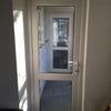 Photo 4: Balcony - Living Room View