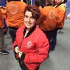 Photograph of Zoe