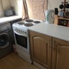 Photo 2: the kitchen