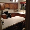 Photo 4: kitchen& breakfast bar