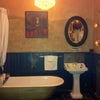 Photo 3: Bathroom with double shower
