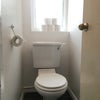 Photo 3: We have a cleaner so WC will always be Fresh