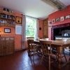 Photo 4: Communal eating area