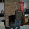 Photo 4: me in the lounge