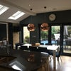 Photo 2: SHARED KITCHEN