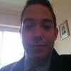 Photograph of Dominic 