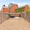 Photo 5: Decked Area in Communal Garden
