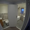 Photo 5: cloak room and bathroom first floor