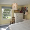 Photo 2: The room for rent: view over Slade Gardens and plenty of storage!