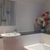 Photo 6: 1st floor family bathroom 