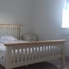 Photo 5: 1st floor double bedroom  over looking back garden 