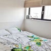 Photo 2: Smaller bedroom