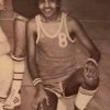 Photograph of Khalid 