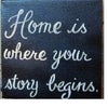 Photo 7: Your Home, Your Story