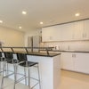 Photo 3: kitchen bar area