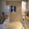 Photo 2: The kitchen