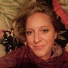 Photograph of Kat