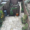 Photo 5: Patio and garden