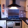 Photo 4: Range cooker with extractor fan perfect for cooking enthusiasts