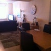 Photo 5: Large lounge and dining area perfect for relaxing or entertaining guests